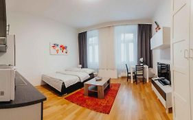 Flarent Economy Apartments
